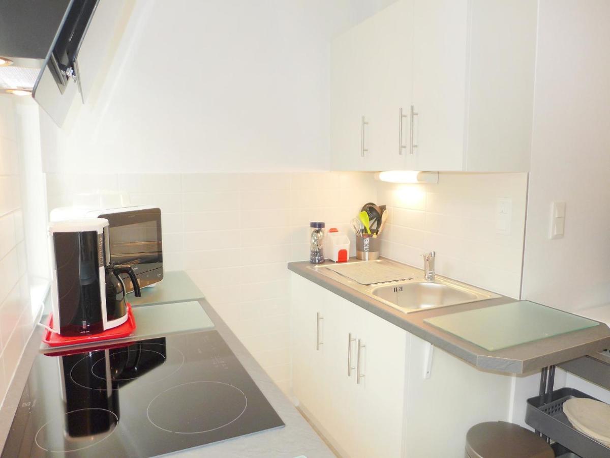 Apartment Saint Thomas By Interhome ภายนอก รูปภาพ