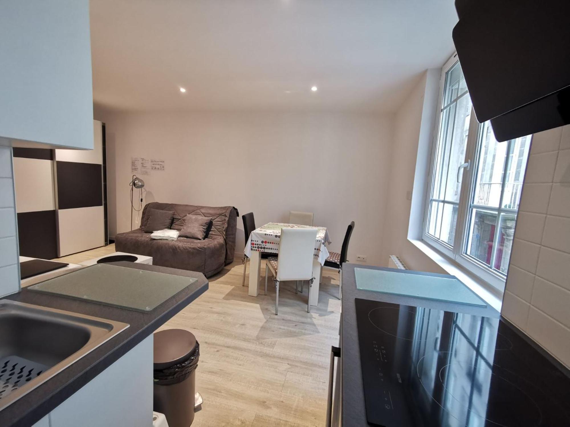 Apartment Saint Thomas By Interhome ภายนอก รูปภาพ