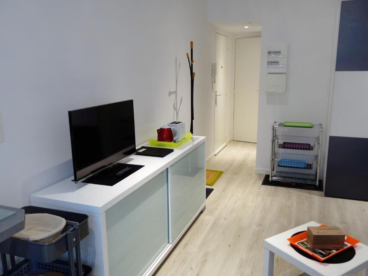 Apartment Saint Thomas By Interhome ภายนอก รูปภาพ