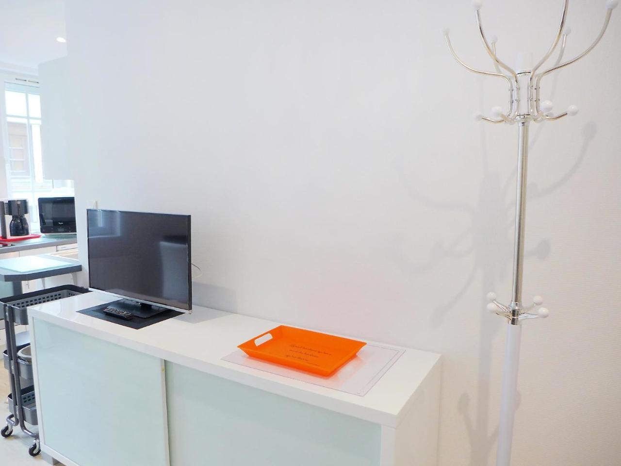 Apartment Saint Thomas By Interhome ภายนอก รูปภาพ
