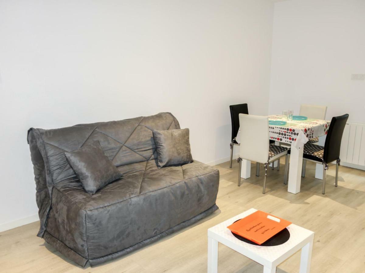Apartment Saint Thomas By Interhome ภายนอก รูปภาพ