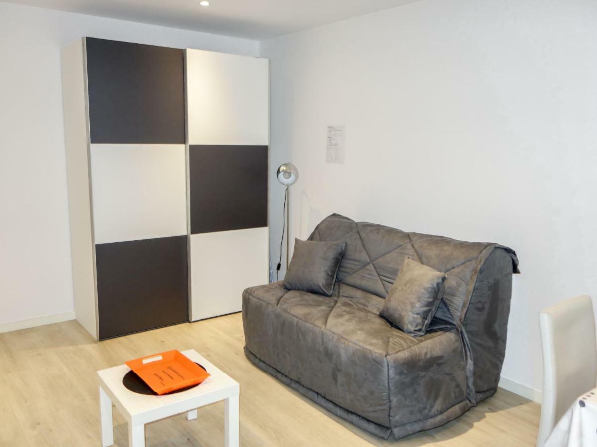 Apartment Saint Thomas By Interhome ภายนอก รูปภาพ
